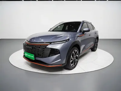 Haval Shenshou · 2022 год