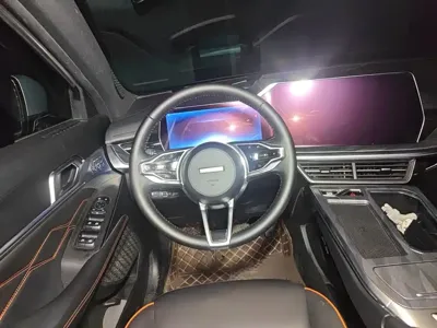Haval Shenshou 2022, 22000 км, за 10976.83 USD