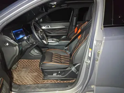 Haval Shenshou 2022, 22000 км, за 10976.83 USD - фото 8