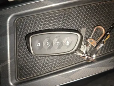 Haval Shenshou 2022, 22000 км, за 10976.83 USD - фото 12