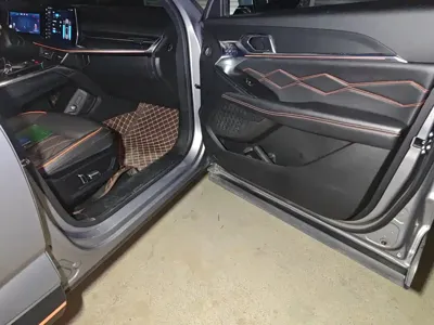 Haval Shenshou 2022, 22000 км, за 10976.83 USD - фото 20