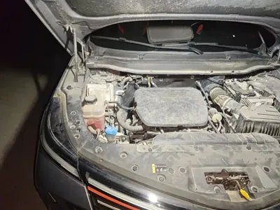 Haval Shenshou 2022, 22000 км, за 10976.83 USD - фото 21