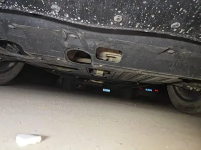 Haval Shenshou 2022, 22000 км, за 10976.83 USD - фото 23