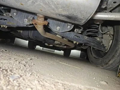 Haval Shenshou 2022, 22000 км, за 10976.83 USD - фото 25