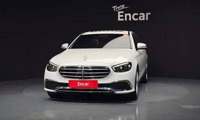 Mercedes-Benz E-Class 2021, 49676 км, за 25712.22 USD