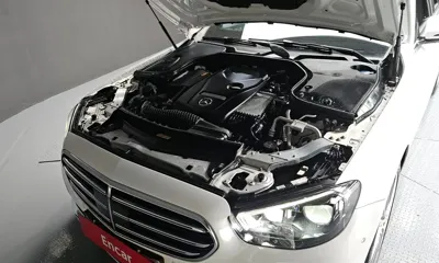 Mercedes-Benz E-Class 2021, 49676 км, за 25712.22 USD - фото 6