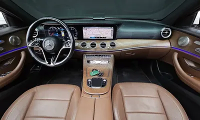 Mercedes-Benz E-Class 2021, 49676 км, за 25712.22 USD - фото 7