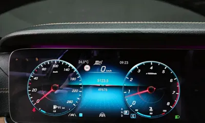Mercedes-Benz E-Class 2021, 49676 км, за 25712.22 USD - фото 8