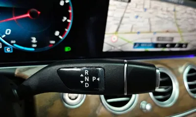 Mercedes-Benz E-Class 2021, 49676 км, за 25712.22 USD - фото 9