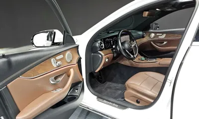 Mercedes-Benz E-Class 2021, 49676 км, за 25712.22 USD - фото 10