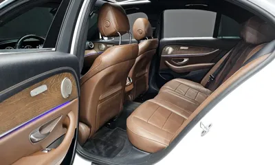 Mercedes-Benz E-Class 2021, 49676 км, за 25712.22 USD - фото 11