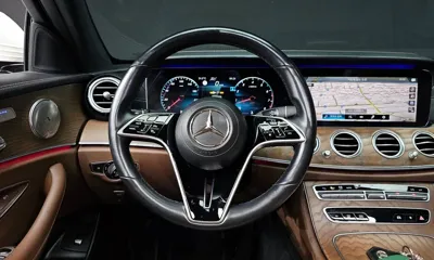 Mercedes-Benz E-Class 2021, 49676 км, за 25712.22 USD - фото 12