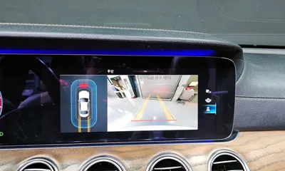 Mercedes-Benz E-Class 2021, 49676 км, за 25712.22 USD - фото 14