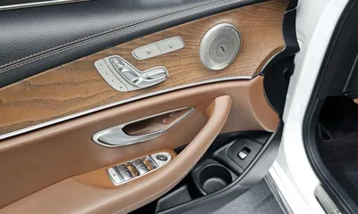 Mercedes-Benz E-Class 2021, 49676 км, за 25712.22 USD - фото 16