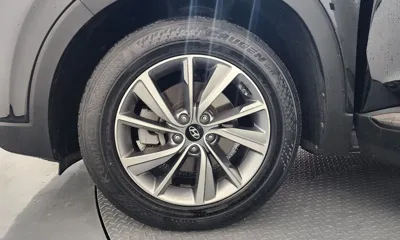 Hyundai Santafe 2020, 91506 км, за 10955.76 USD