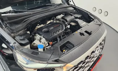 Hyundai Santafe 2020, 91506 км, за 10955.76 USD - фото 6