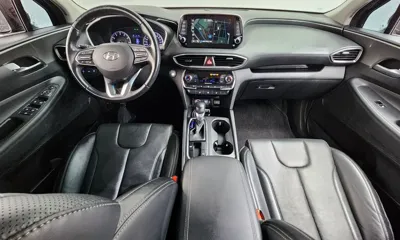 Hyundai Santafe 2020, 91506 км, за 10955.76 USD - фото 7