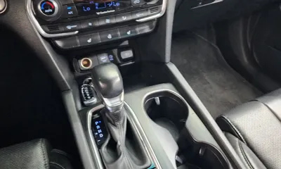 Hyundai Santafe 2020, 91506 км, за 10955.76 USD - фото 9