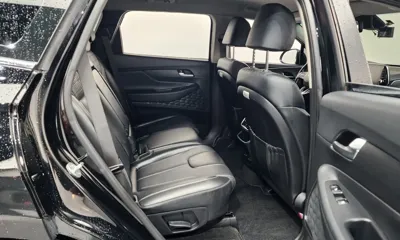 Hyundai Santafe 2020, 91506 км, за 10955.76 USD - фото 11