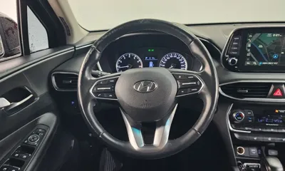 Hyundai Santafe 2020, 91506 км, за 10955.76 USD - фото 13