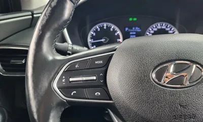 Hyundai Santafe 2020, 91506 км, за 10955.76 USD - фото 16