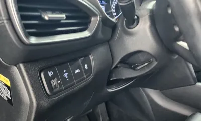 Hyundai Santafe 2020, 91506 км, за 10955.76 USD - фото 20