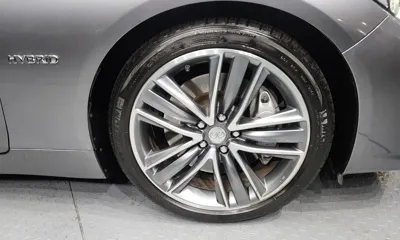 Infiniti Q50 2016, 114997 км, за 6012.55 USD