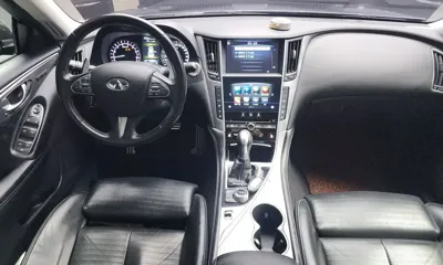 Infiniti Q50 2016, 114997 км, за 5973.48 USD - фото 7