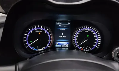 Infiniti Q50 2016, 114997 км, за 5973.48 USD - фото 8