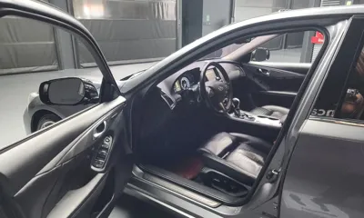 Infiniti Q50 2016, 114997 км, за 5973.48 USD - фото 10