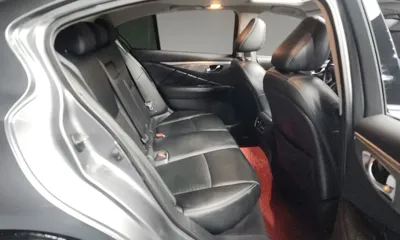 Infiniti Q50 2016, 114997 км, за 5973.48 USD - фото 12