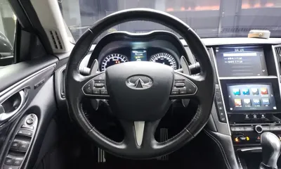Infiniti Q50 2016, 114997 км, за 5973.48 USD - фото 13