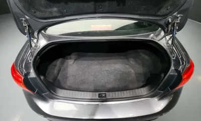 Infiniti Q50 2016, 114997 км, за 5973.48 USD - фото 20
