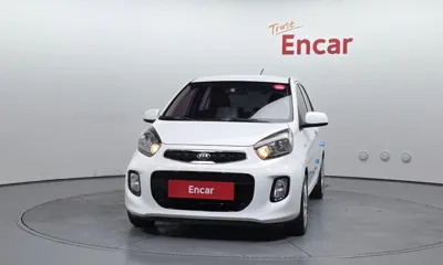 Kia Morning 2016, 107833 км, за 3216.49 USD