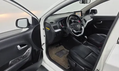 Kia Morning 2016, 107833 км, за 3216.49 USD - фото 10
