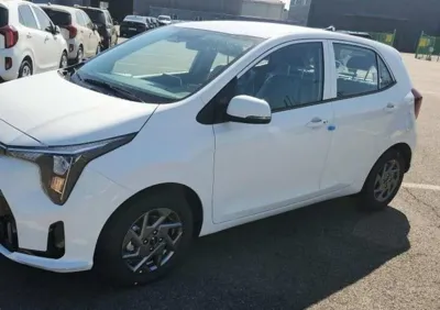 Kia Morning 2026, 5 км, за 3572.13 USD