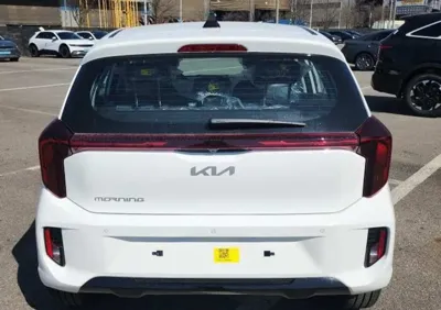 Kia Morning 2026, 5 км, за 3572.13 USD