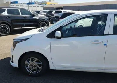 Kia Morning 2026, 5 км, за 3572.13 USD