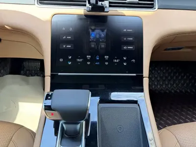 Li Auto Li ONE 2022, 50000 км, за 15185.11 USD