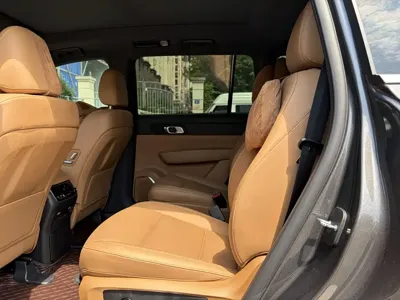 Li Auto Li ONE 2022, 50000 км, за 15185.11 USD - фото 8