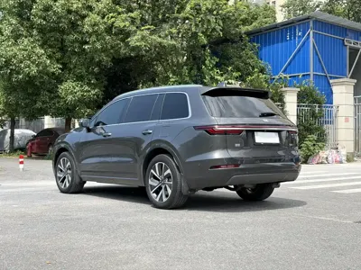 Li Auto Li ONE 2022, 50000 км, за 15185.11 USD - фото 14
