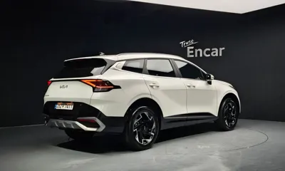 Kia Sportage 2022, 19097 км, за 18211.91 USD
