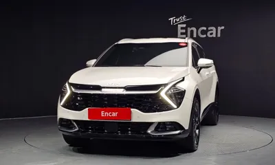 Kia Sportage 2022, 19097 км, за 18211.91 USD