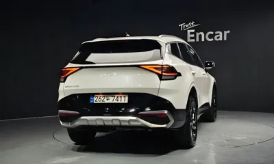 Kia Sportage 2022, 19097 км, за 18211.91 USD