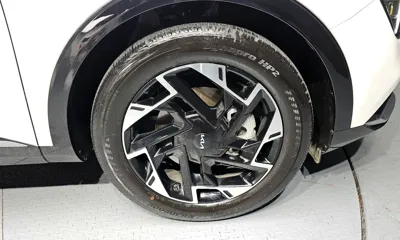 Kia Sportage 2022, 19097 км, за 18211.91 USD