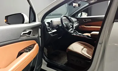 Kia Sportage 2022, 19097 км, за 18211.91 USD - фото 12