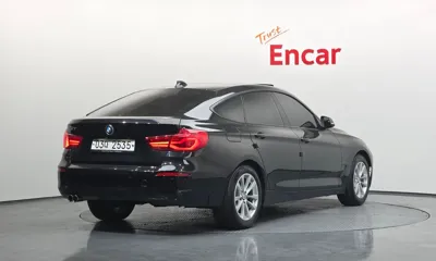 BMW Gran Turismo 2018, 67113 км, за 12931.6 USD
