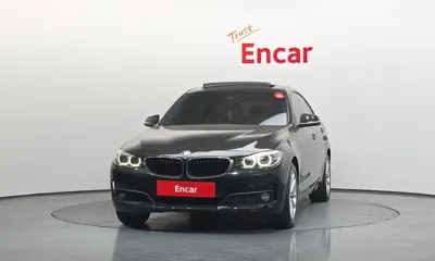 BMW Gran Turismo 2018, 67113 км, за 12931.6 USD