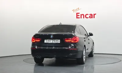 BMW Gran Turismo 2018, 67113 км, за 12931.6 USD