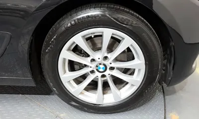 BMW Gran Turismo 2018, 67113 км, за 12931.6 USD